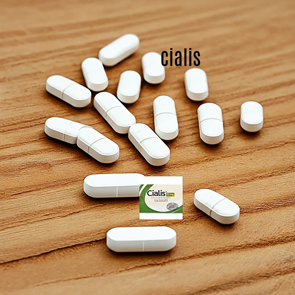 Acheter cialis non generique